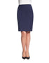 Sophisticated Collection Numana Straight Skirt