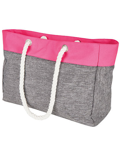 Tote Bag - San Diego