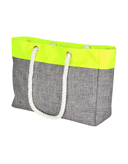 Tote Bag - San Diego