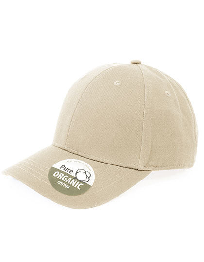 Organic Cotton Cap