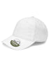 Organic Cotton Cap Unstructured