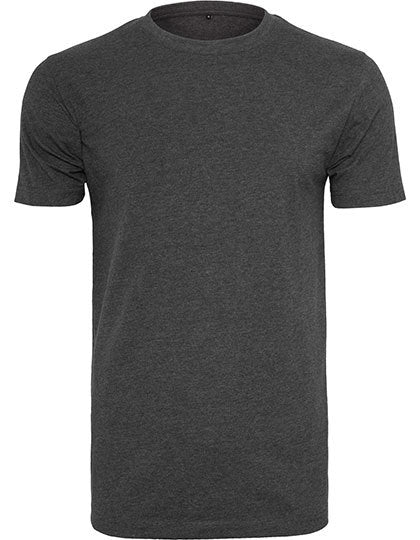 T-Shirt Round Neck,  - Untergröße / Übergröße