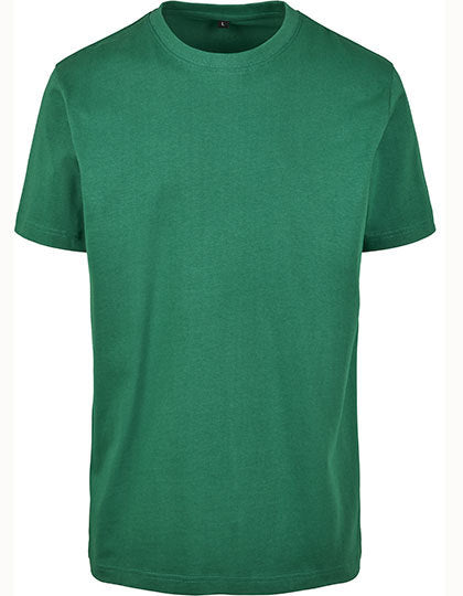 T-Shirt Round Neck