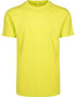 T-Shirt Round Neck,  - Untergröße / Übergröße