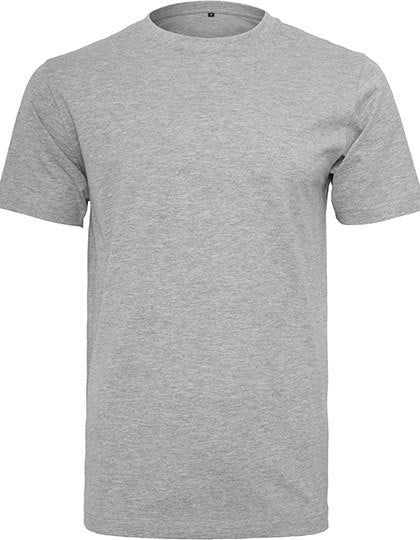 T-Shirt Round Neck,  - Untergröße / Übergröße