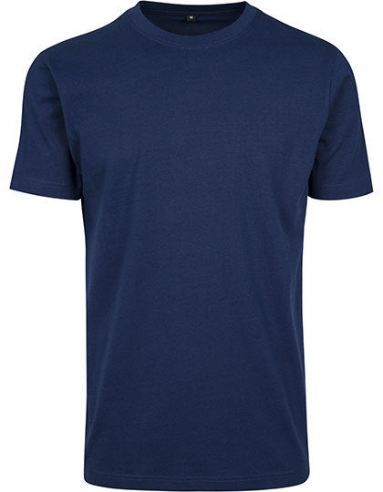 T-Shirt Round Neck,  - Untergröße / Übergröße