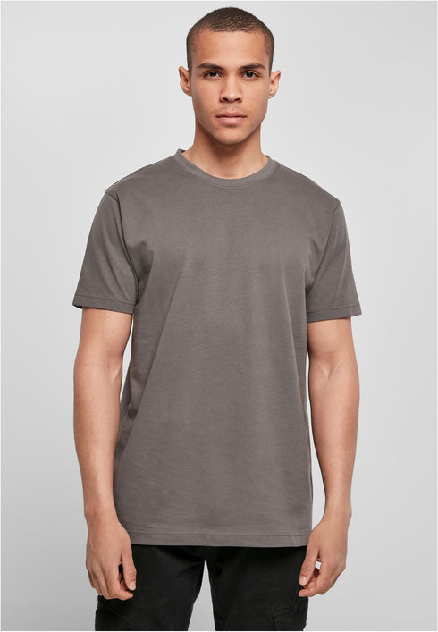 T-Shirt Round Neck,  - Untergröße / Übergröße