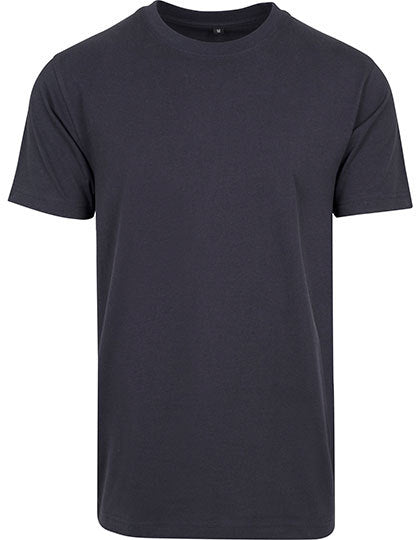 T-Shirt Round Neck,  - Untergröße / Übergröße
