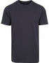 T-Shirt Round Neck,  - Untergröße / Übergröße