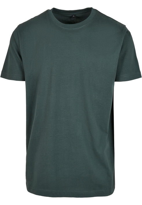 T-Shirt Round Neck,  - Untergröße / Übergröße