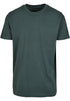 T-Shirt Round Neck,  - Untergröße / Übergröße
