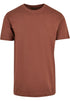 T-Shirt Round Neck,  - Untergröße / Übergröße