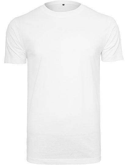 T-Shirt Round Neck