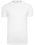 T-Shirt Round Neck,  - Untergröße / Übergröße