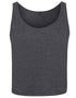 Ladies' Oversized Tank Top