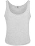 Ladies' Oversized Tank Top