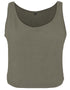 Ladies' Oversized Tank Top