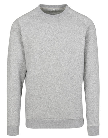 Raglan Sweat Crewneck