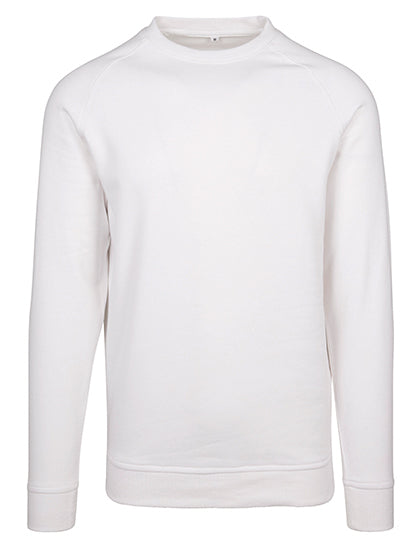 Raglan Sweat Crewneck
