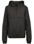 Ladies´ Basic Pull Over Jacket