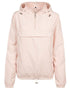Ladies´ Basic Pull Over Jacket