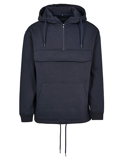 Sweat Pull Over Hoody