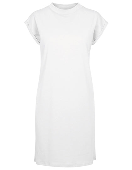 Ladies´ Turtle Extended Shoulder Dress