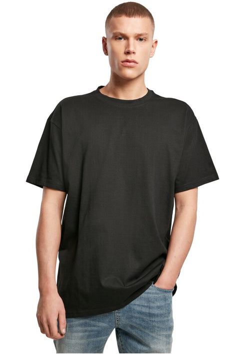 Heavy Oversize Tee, - Untergröße / Übergröße