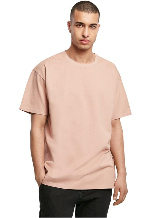 Heavy Oversize Tee, - Untergröße / Übergröße