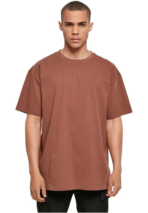 Heavy Oversize Tee