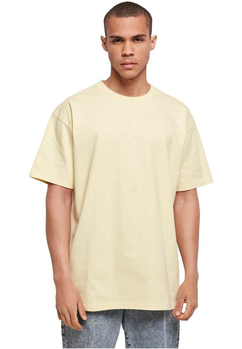 Heavy Oversize Tee, - Untergröße / Übergröße