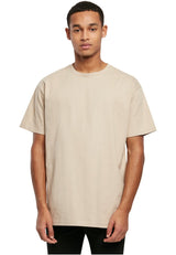 Heavy Oversize Tee