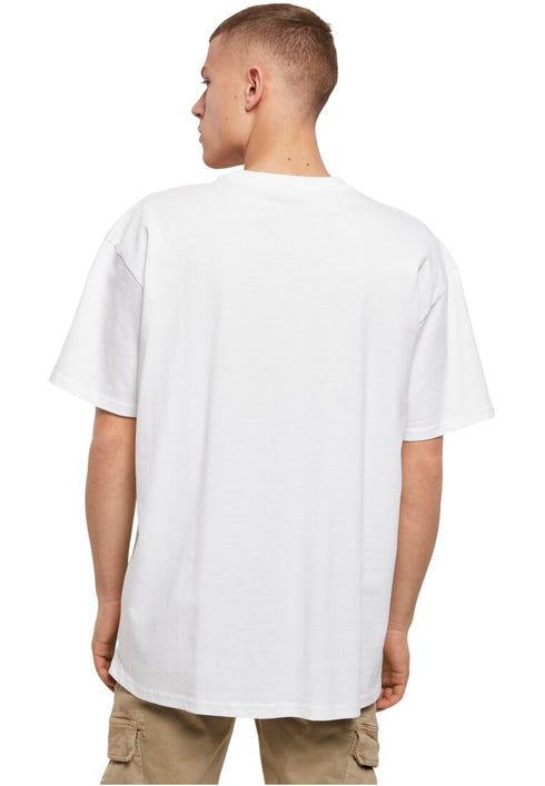Heavy Oversize Tee, - Untergröße / Übergröße