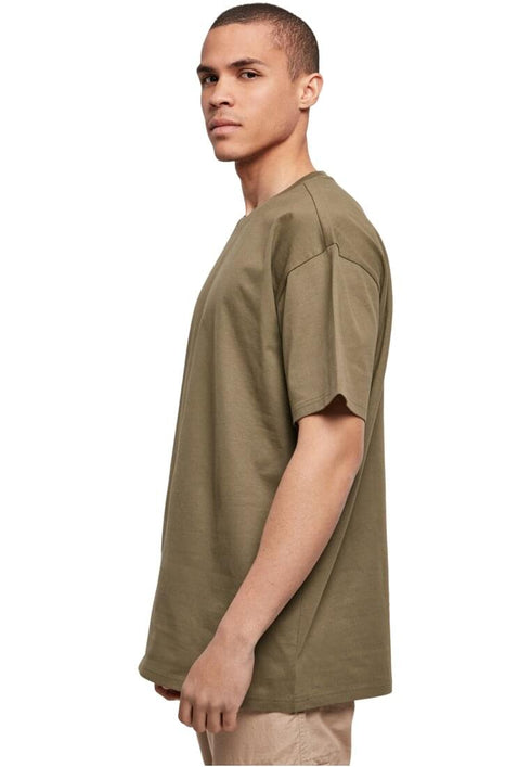 Heavy Oversize Tee