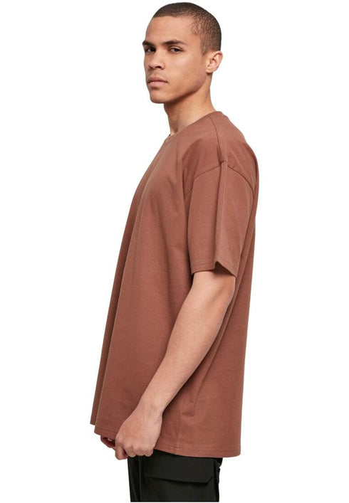 Heavy Oversize Tee