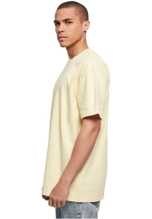 Heavy Oversize Tee, - Untergröße / Übergröße