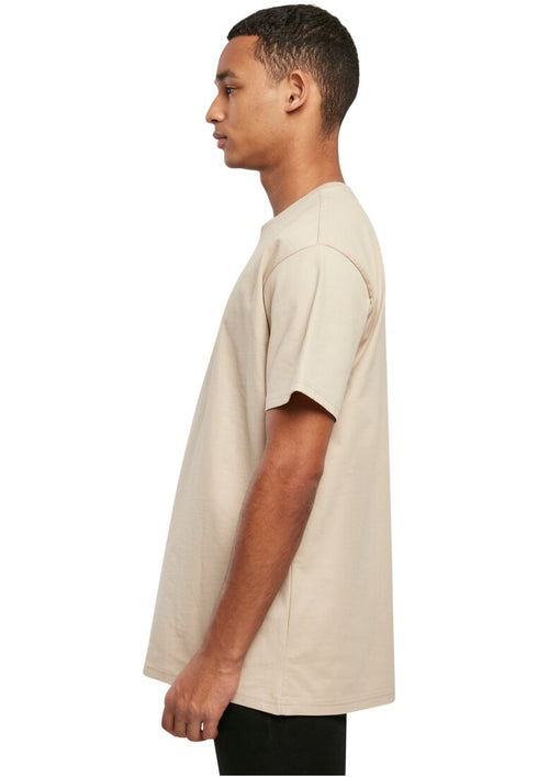 Heavy Oversize Tee