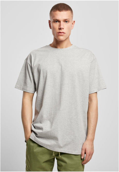 Heavy Oversize Tee, - Untergröße / Übergröße