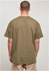 Heavy Oversize Tee