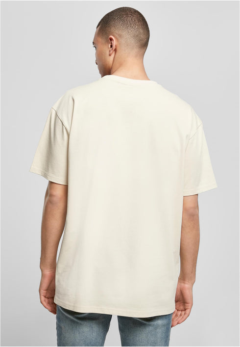 Heavy Oversize Tee