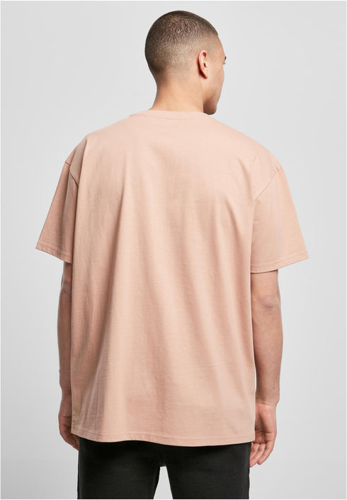 Heavy Oversize Tee, - Untergröße / Übergröße