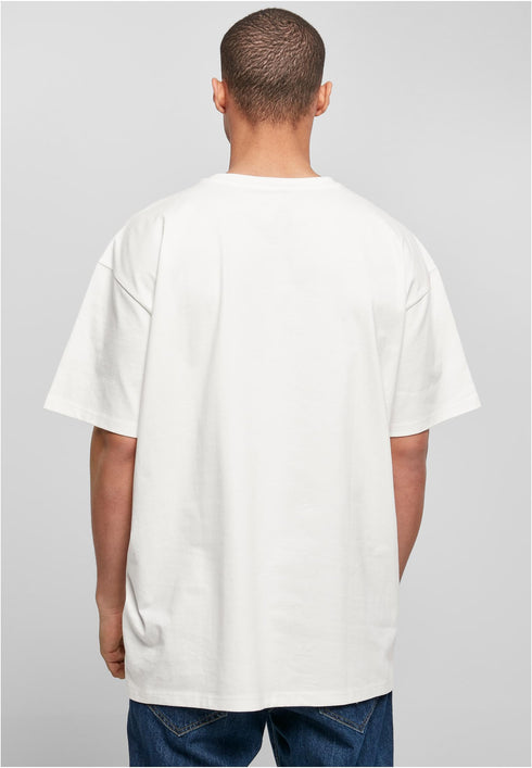 Heavy Oversize Tee, - Untergröße / Übergröße