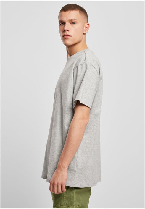 Heavy Oversize Tee, - Untergröße / Übergröße