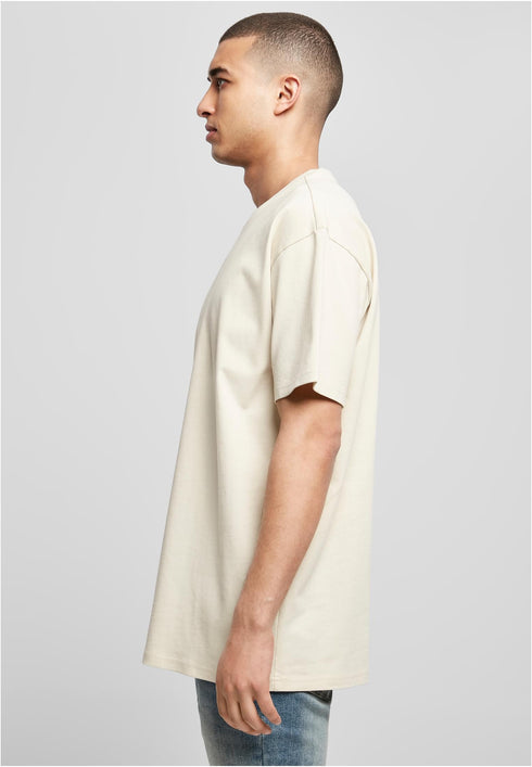 Heavy Oversize Tee, - Untergröße / Übergröße
