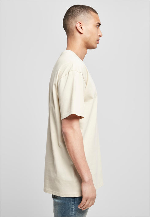 Heavy Oversize Tee, - Untergröße / Übergröße
