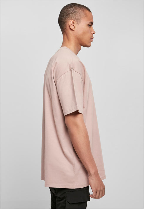 Heavy Oversize Tee, - Untergröße / Übergröße