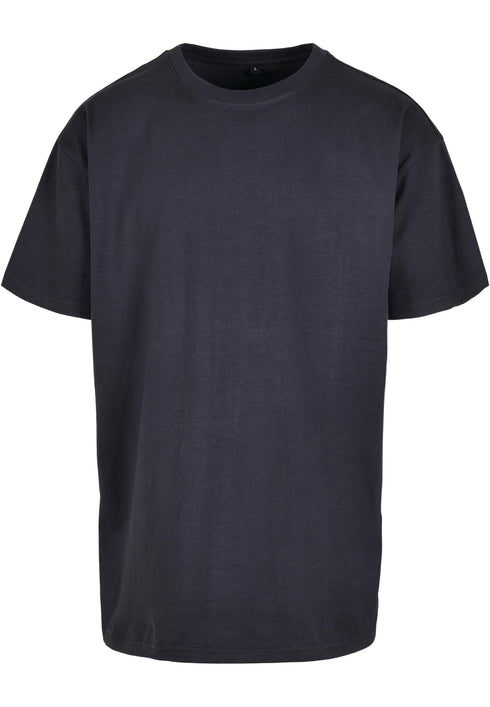 Heavy Oversize Tee, - Untergröße / Übergröße