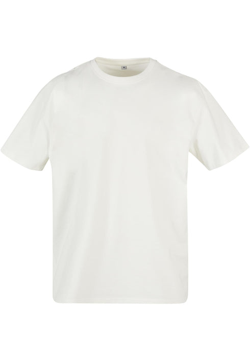 Heavy Oversize Tee, - Untergröße / Übergröße