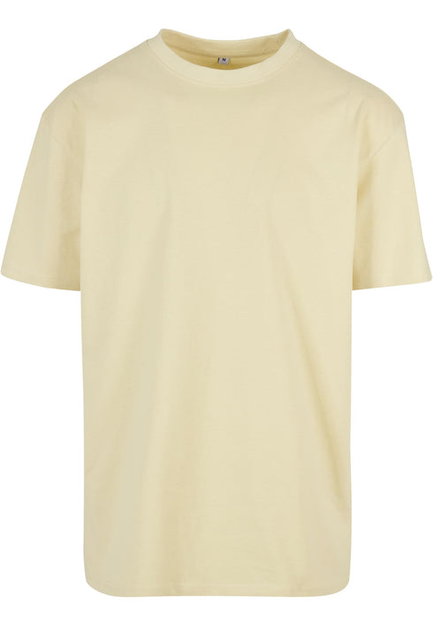 Heavy Oversize Tee, - Untergröße / Übergröße