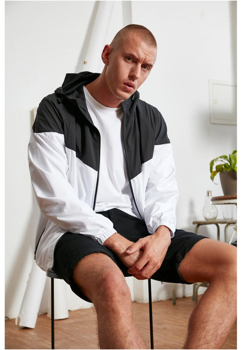 2-Tone Tech Windrunner